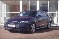 Vorschau: Audi A3 Sportback 1.4 TFSI S line