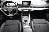 Audi A4 Avant 35 TFSI sport