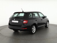 Skoda Fabia Combi 1.0 TSI