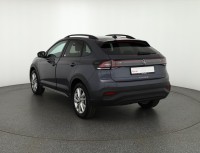 VW Taigo 1.0 TSI DSG