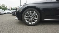 Mercedes-Benz C 180 C180 T-Modell CGI Avantgarde