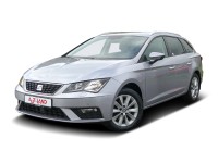 Seat Leon ST 1.4 TSI Style 2-Zonen-Klima Navi Sitzheizung