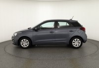 Vorschau: Hyundai i20 1.2