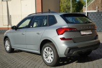 Skoda Kamiq 1.0 TSI