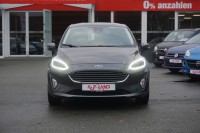 Ford Fiesta 1.0 EcoBoost