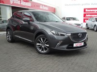 Mazda CX-3 2.0 SKYACTIV-G Exclusive-Line