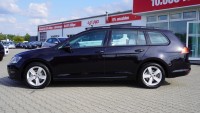 VW Golf Variant 1.4 TSI Comfortline Klima