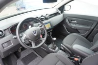 Dacia Duster II 1.0 TCe