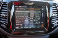Jeep Compass 1.4 MultiAir Limited 4WD (EURO 6d-TEMP)
