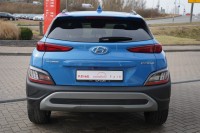 Hyundai Kona 1.0 T-GDI Pure 2WD