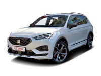 Seat Tarraco 2.0 TDI FR 4Drive DSG LED Navi Panorama