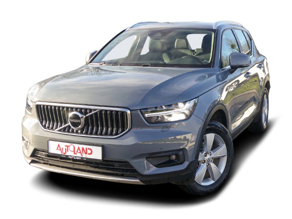 Volvo XC 40 XC40 1.5 Inscription 2WD