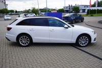 Audi A4 Quattro Avant 40 2.0 TDI quattro