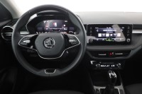 Skoda Fabia 1.0 TSI