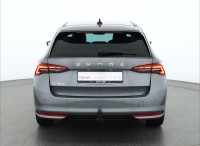 Skoda Octavia Combi 2.0 TDI DSG