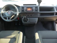 VW T6 Multivan 2.0 TDI