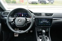 Skoda Superb Combi 2.0 TDI L&K 4x4