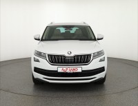 Skoda Kodiaq 2.0 TSI L&K 4x4