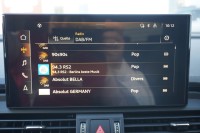 Audi Q5 Sportback S-Line 40 TDI mHEV