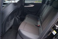 Audi A4 Quattro Avant 2.0 TDI quattro advanced