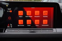 VW Golf VIII 2.0 GTI