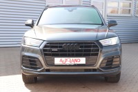 Audi Q5 2.0 TFSI sport quattro