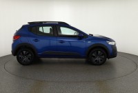 Dacia Sandero Stepway TCe 90