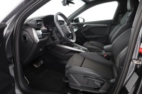 Audi S3 Sportback 2.0 TFSI quattro