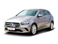 Mercedes-Benz B-Klasse B250 e Progressive Navi Sitzheizung LED