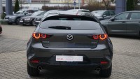 Mazda 3 SKYACTIV-G M-Hybrid