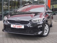 Vorschau: Kia cee'd Sporty Wagon Ceed 1.0 TGDI