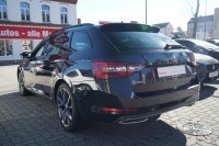 Skoda Superb Combi 2.0 TDI SportLine 4x4