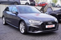 Audi A4 Avant 45 TFSI qu. 2xS line