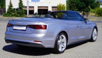 Audi A5 Cabriolet 40 TDI sport S Line
