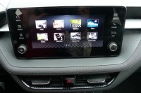 Skoda Fabia 1.0 TSI