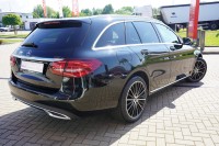 Mercedes-Benz C 220 C220 d T 4-Matic 9G-Tronic