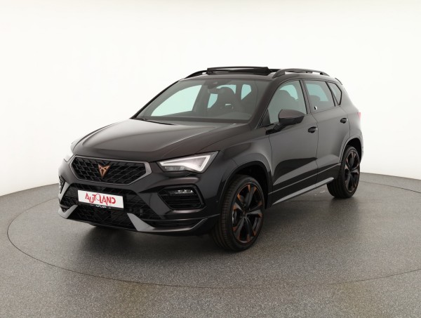 Cupra Ateca 1.5 TSI DSG
