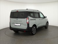 Ford Tourneo Courier Titanium 1.0 EB Aut.