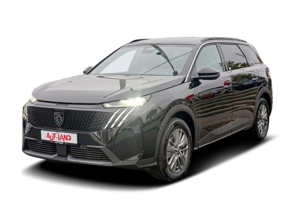 Peugeot 5008 1.2 mHEV Aut.