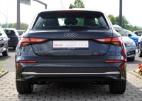Audi A3 Sportback 35 TFSI s-tronic
