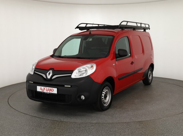 Renault Kangoo Maxi Extra 1.5 dCi 115