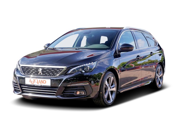 Peugeot 308 SW 1.2 GT-Line