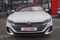 VW Arteon 2.0 TDI R-Line 4M