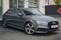 Audi A3 Sportback 2.0 TDI quattro S-Line