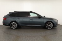 Skoda Superb Combi 2.0 TSI 4x4 SportLine