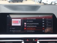 BMW 420 d Coupe xDrive M Sport Aut.