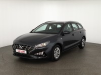 Hyundai i30 cw 1.5 DPI Tempomat Bluetooth Einparkhilfe hinten