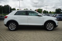 VW T-Roc 1.0 Style