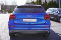 Audi Q2 2.0 TDI quattro S-line
