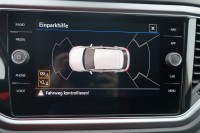 VW T-Roc 1.0 TSI Active